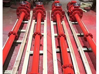 山西消防泵廠家：起動消防泵需要經(jīng)過哪些步驟